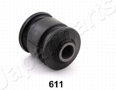Pemebla JAPRU-611 - Сайлентблок, важеля підвіски колеса autocars.com.ua