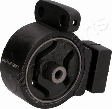 Pemebla JAPRU-871 - Подушка, підвіска двигуна autocars.com.ua