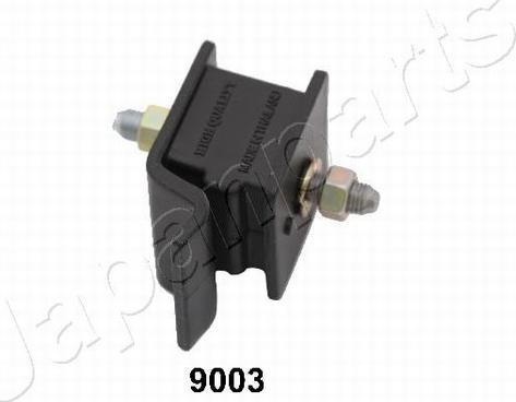 Pemebla JAPRU-9003 - Подушка, підвіска двигуна autocars.com.ua