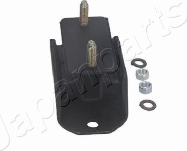 Pemebla JAPRU-9034 - Подушка, підвіска двигуна autocars.com.ua