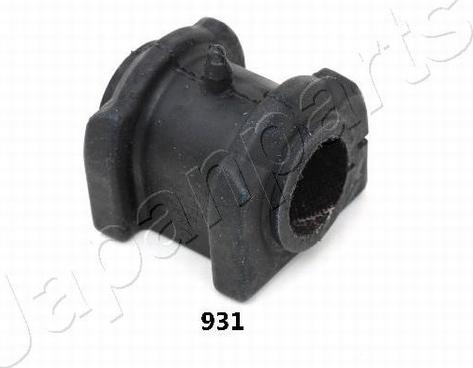 Pemebla JAPRU-931 - Втулка, стабілізатор autocars.com.ua