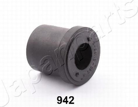 Pemebla JAPRU-942 - Втулка, листова ресора autocars.com.ua