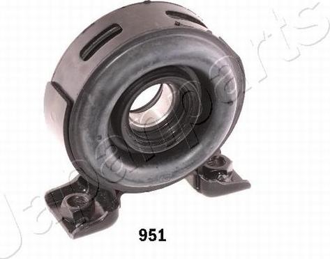 Pemebla JAPRU-951 - Підвіска, карданний вал autocars.com.ua