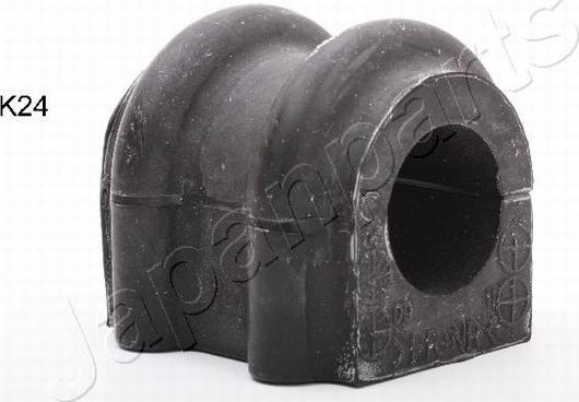 Pemebla JAPRU-K24 - Втулка, стабілізатор autocars.com.ua