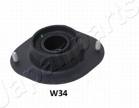 Pemebla JAPRU-W34 - Опора стійки амортизатора, подушка autocars.com.ua