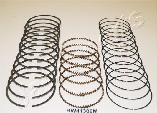 Pemebla JAPRW41306M - Поршневе кільце autocars.com.ua