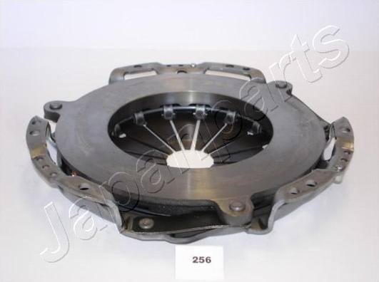 Pemebla JAPSF-256 - Нажимной диск зчеплення autocars.com.ua