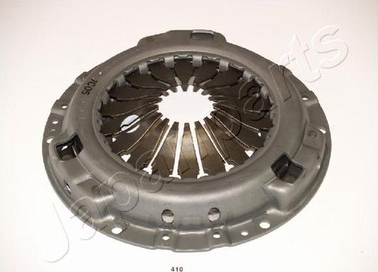 Pemebla JAPSF-410 - Нажимной диск зчеплення autocars.com.ua