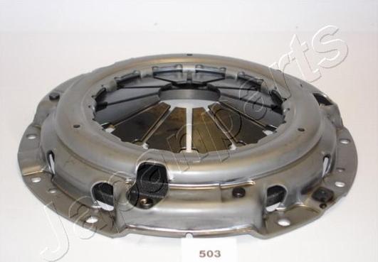 Pemebla JAPSF-503 - Нажимной диск зчеплення autocars.com.ua