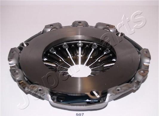 Pemebla JAPSF-507 - Нажимной диск зчеплення autocars.com.ua