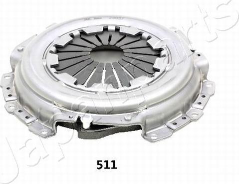 Pemebla JAPSF-511 - Нажимной диск зчеплення autocars.com.ua