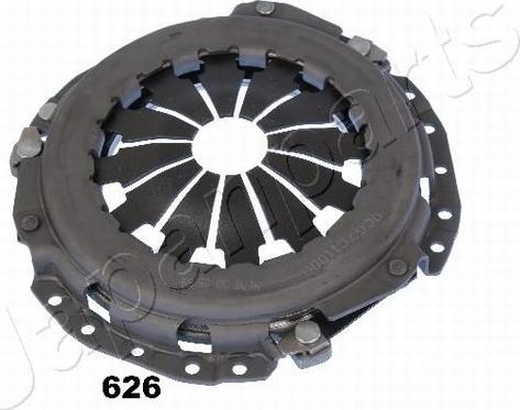 Pemebla JAPSF-626 - Нажимной диск зчеплення autocars.com.ua