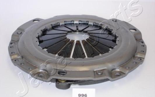 Pemebla JAPSF-996 - Нажимной диск зчеплення autocars.com.ua