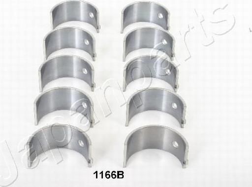 Pemebla JAPSH1166B - Підшипник распредвала autocars.com.ua