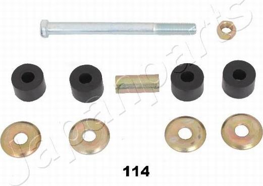 Pemebla JAPSI-114 - Стабілізатор, ходова частина autocars.com.ua