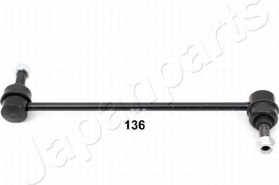 Pemebla JAPSI-136 - Стабілізатор, ходова частина autocars.com.ua