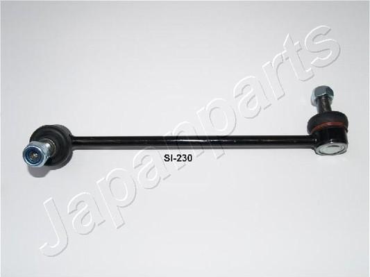 Pemebla JAPSI-230L - Стабілізатор, ходова частина autocars.com.ua