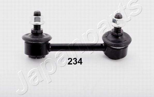 Pemebla JAPSI-233L - Стабілізатор, ходова частина autocars.com.ua