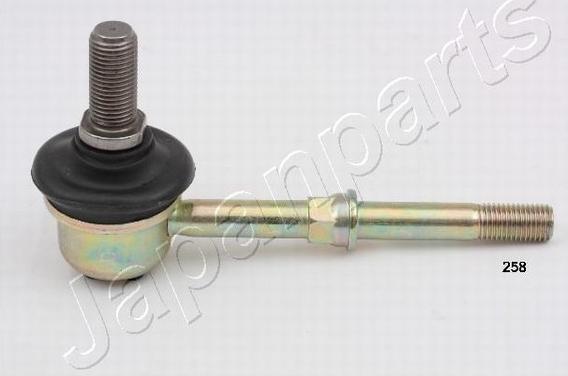 Pemebla JAPSI-258 - Стабілізатор, ходова частина autocars.com.ua