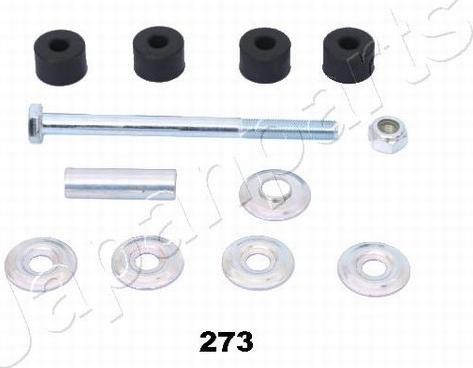 Pemebla JAPSI-273 - Стабілізатор, ходова частина autocars.com.ua