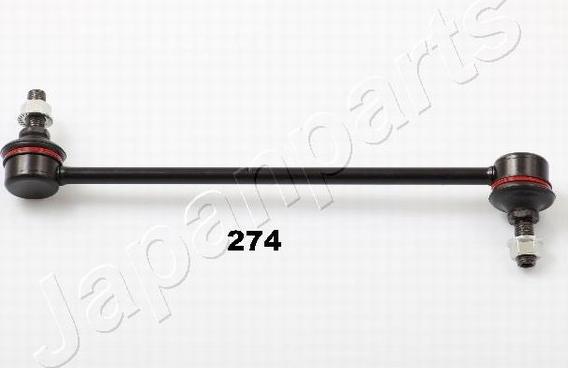 Pemebla JAPSI-274 - Стабілізатор, ходова частина autocars.com.ua