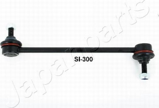 Pemebla JAPSI-300 - Стабілізатор, ходова частина autocars.com.ua