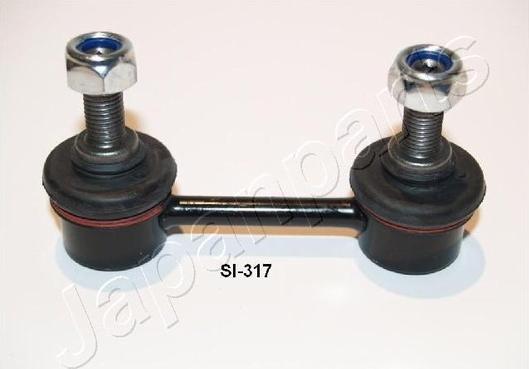 Pemebla JAPSI-317 - Стабілізатор, ходова частина autocars.com.ua