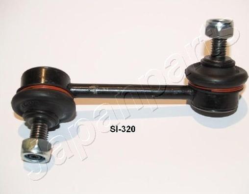 Pemebla JAPSI-319L - Стабілізатор, ходова частина autocars.com.ua