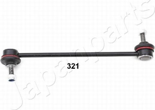 Pemebla JAPSI-321 - Стабілізатор, ходова частина autocars.com.ua