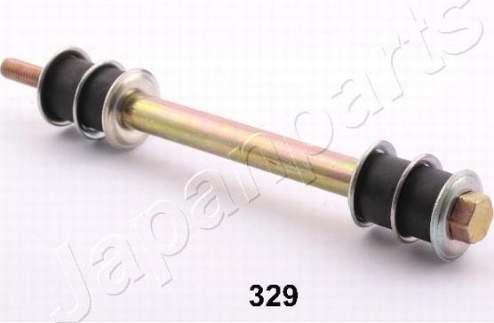 Pemebla JAPSI-329 - Стабілізатор, ходова частина autocars.com.ua