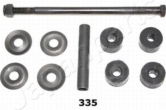 Pemebla JAPSI-335 - Стабілізатор, ходова частина autocars.com.ua