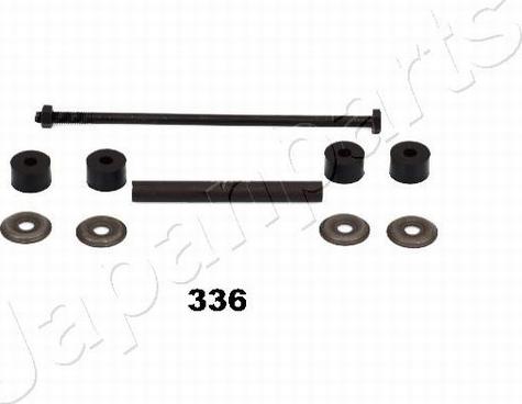 Pemebla JAPSI-336 - Стабілізатор, ходова частина autocars.com.ua