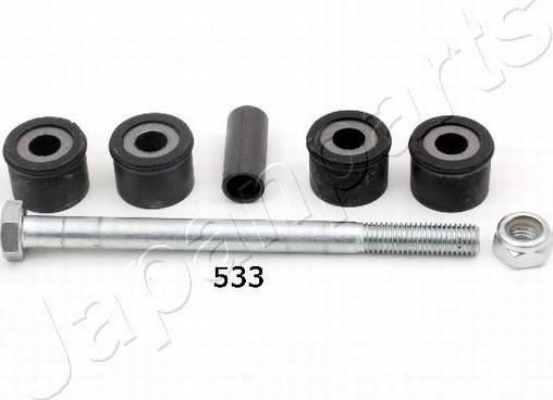 Pemebla JAPSI-533 - Стабілізатор, ходова частина autocars.com.ua