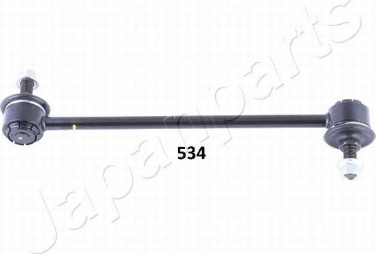 Pemebla JAPSI-534L - Стабілізатор, ходова частина autocars.com.ua