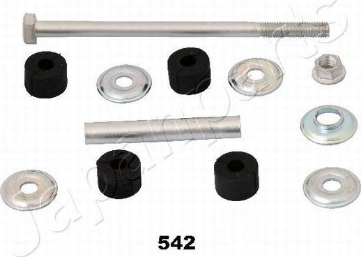 Pemebla JAPSI-542 - Стабілізатор, ходова частина autocars.com.ua
