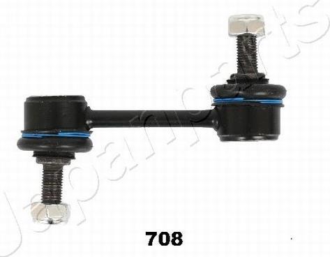 Pemebla JAPSI-708 - Стабілізатор, ходова частина autocars.com.ua