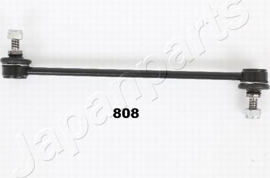 Pemebla JAPSI-808 - Стабілізатор, ходова частина autocars.com.ua