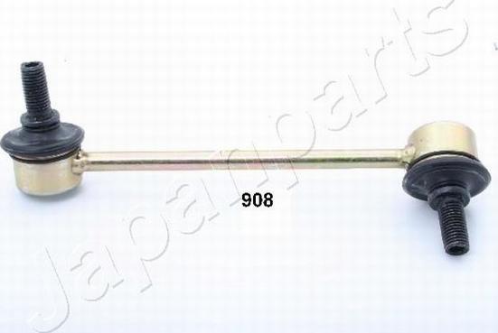 Pemebla JAPSI-908L - Стабілізатор, ходова частина autocars.com.ua