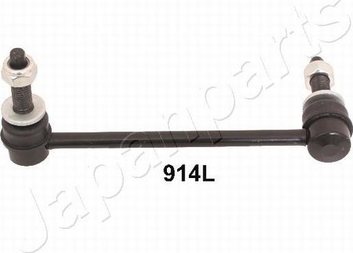 Pemebla JAPSI-914L - Стабілізатор, ходова частина autocars.com.ua