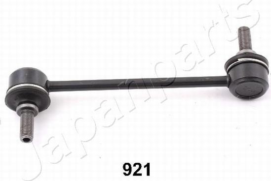 Pemebla JAPSI-921 - Стабілізатор, ходова частина autocars.com.ua