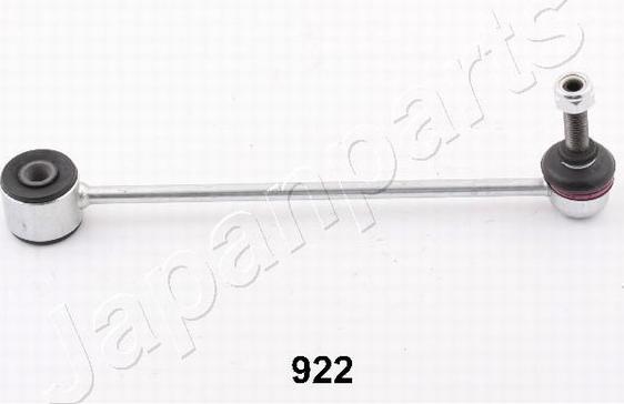 Pemebla JAPSI-922 - Стабілізатор, ходова частина autocars.com.ua