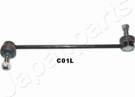 Pemebla JAPSI-C01L - Стабілізатор, ходова частина autocars.com.ua