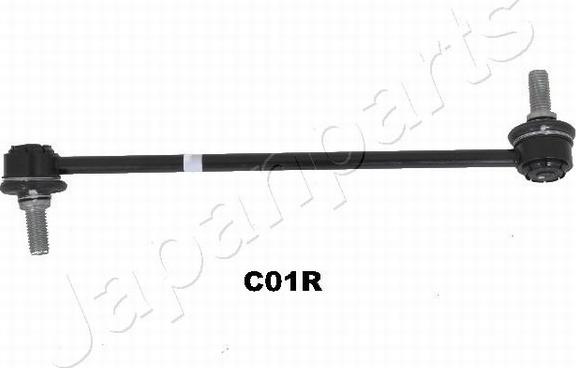 Pemebla JAPSI-C01R - Стабілізатор, ходова частина autocars.com.ua