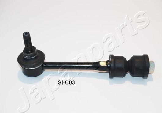 Pemebla JAPSI-C03 - Стабілізатор, ходова частина autocars.com.ua