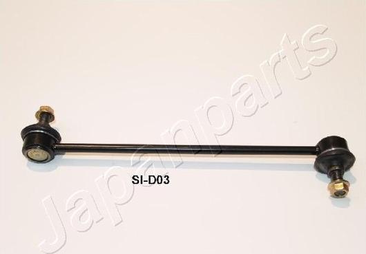 Pemebla JAPSI-D03 - Стабілізатор, ходова частина autocars.com.ua