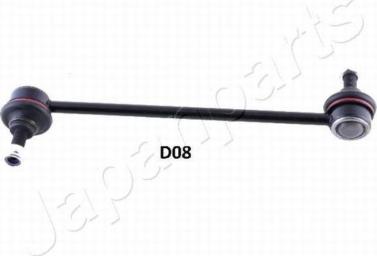 Pemebla JAPSI-D08 - Стабілізатор, ходова частина autocars.com.ua