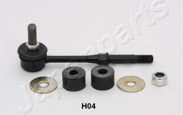 Pemebla JAPSI-H04 - Стабілізатор, ходова частина autocars.com.ua