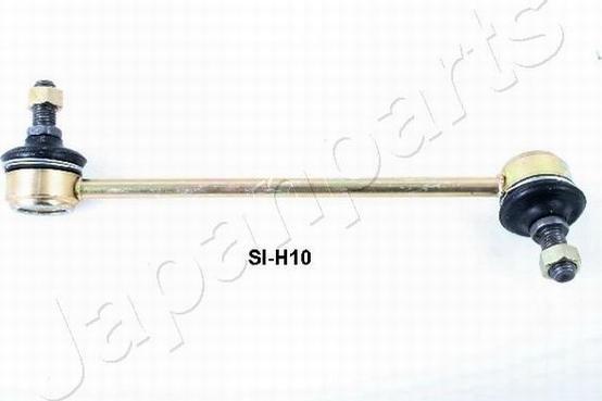 Pemebla JAPSI-H10L - Стабілізатор, ходова частина autocars.com.ua