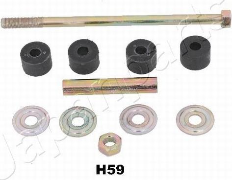 Pemebla JAPSI-H59 - Стабілізатор, ходова частина autocars.com.ua