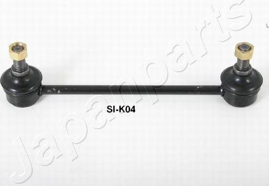 Pemebla JAPSI-K04 - Стабілізатор, ходова частина autocars.com.ua